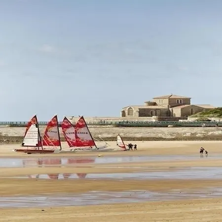 Arago * Les Sables-dʼOlonne