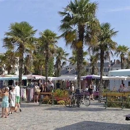 Arago Villa Les Sables-dʼOlonne