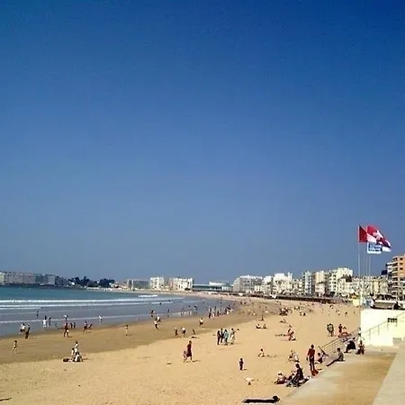 Arago Les Sables-dʼOlonne