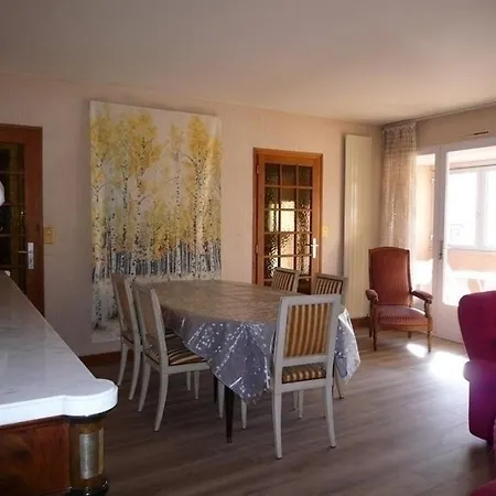 Arago Villa *